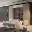 Foto de Abatible madera 48